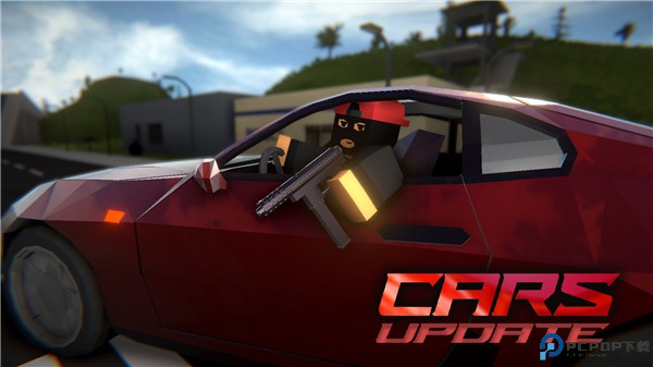 未变异者2.0联机版