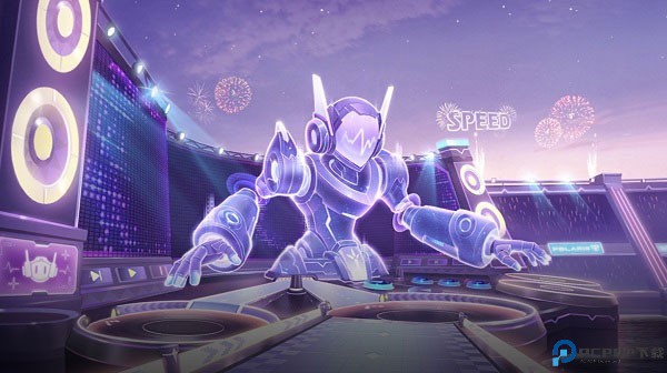 qq飞车安卓版