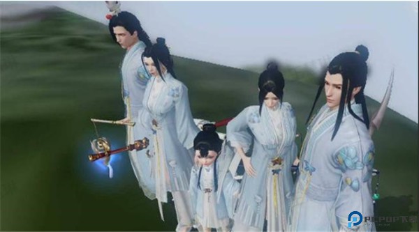 一梦江湖手游