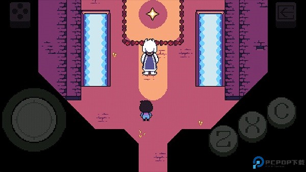 传说之下重制版