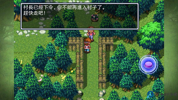 圣剑传说2安卓版