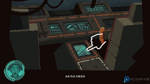 被遗弃的星球中文版