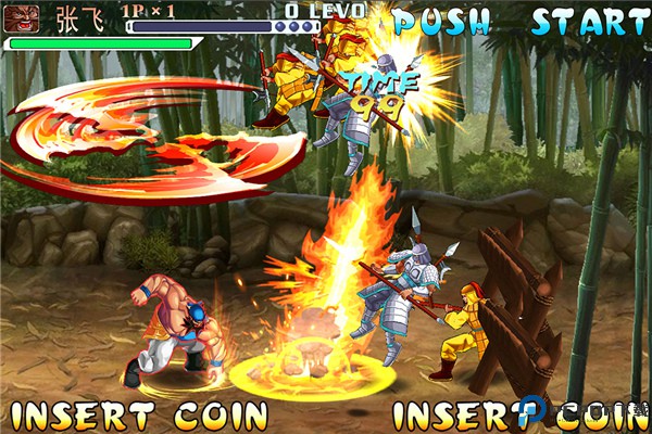 三国战纪风云再起