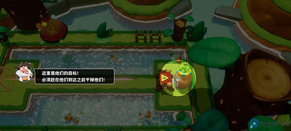 糖果灾难手机版
