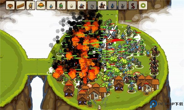 王国争霸中文版