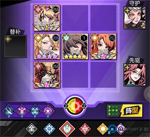 暴走战姬游戏