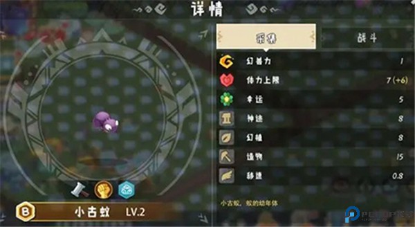 奇异大陆