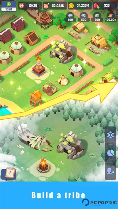 荒岛幸存者手游