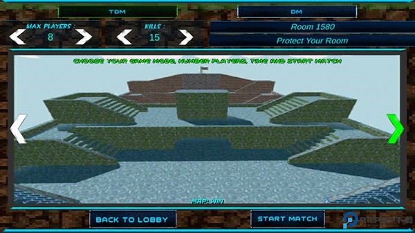 我的世界反恐精英