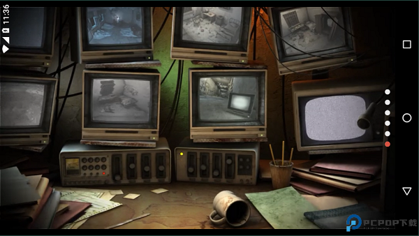 真实恐惧1手机汉化版