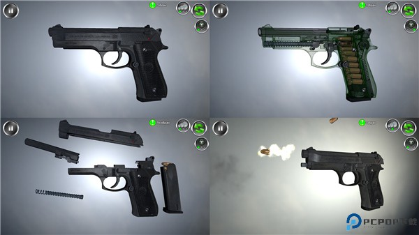 武器拆解手机版