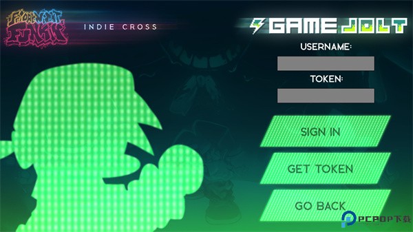 indie cross手机版