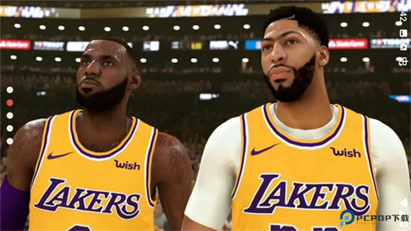 nba2k20手游