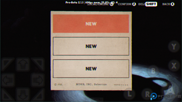 茶杯头大冒险双人版