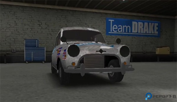 冲撞赛车2中文版
