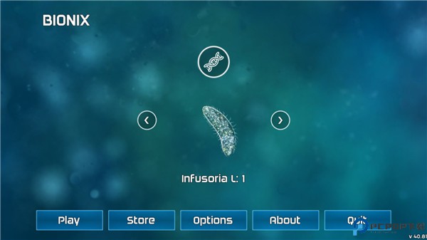 孢子模拟器中文版