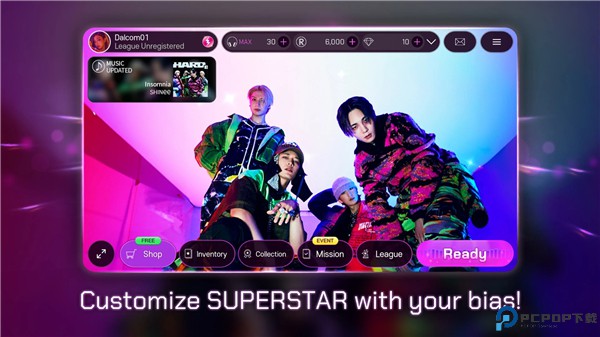 superstar smtown安卓版