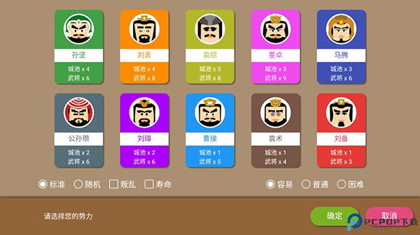 三国时代2手机版