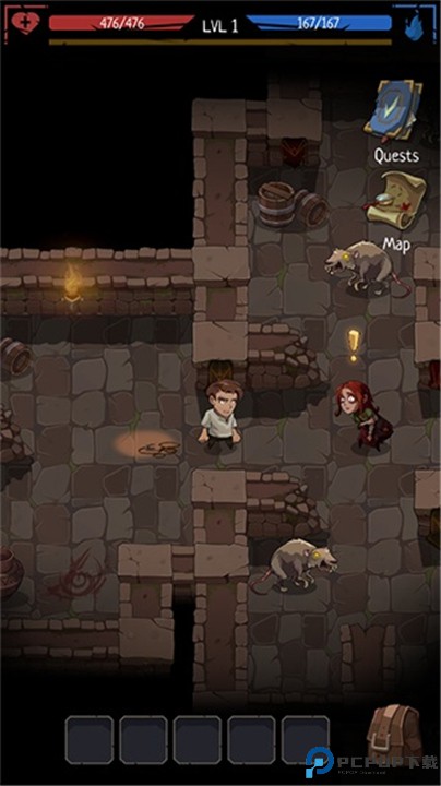 命运的秩序中文版