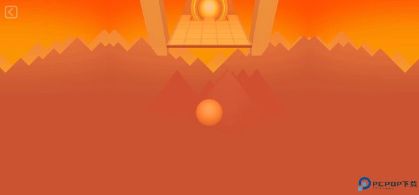 rolling sky remake