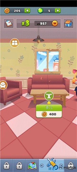 小猫冲刺单机版