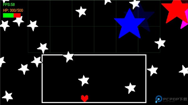 sans传说之下boss之战