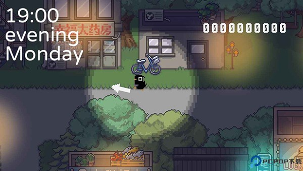 啵啵鸡物语手游