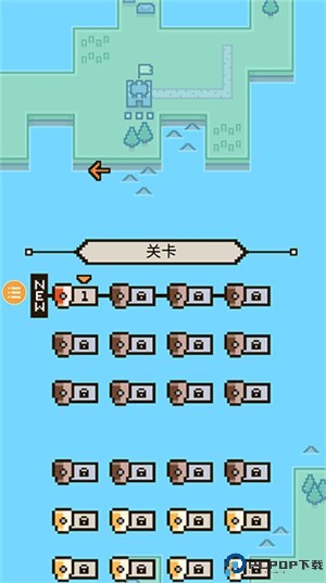 王国与城堡