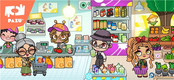 阿凡达世界游戏