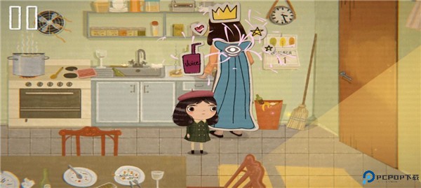 不幸小妹