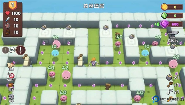 位面勇者