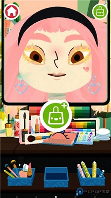 托卡美发沙龙4安卓版