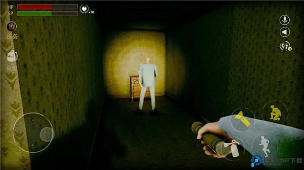 后室逃脱联机版