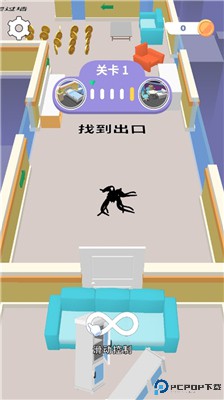 小小怪物