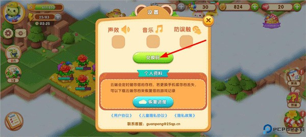 开心合成