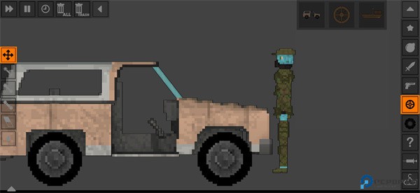 制造者游乐场手游