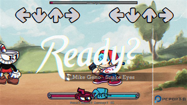 indie cross手机版