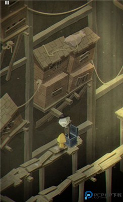 超小梦魇手机版