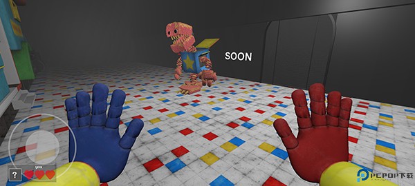 波比的游戏时间计划手机版