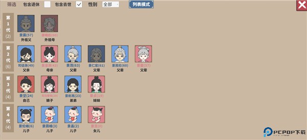 中华一商