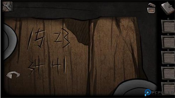 西城异闻