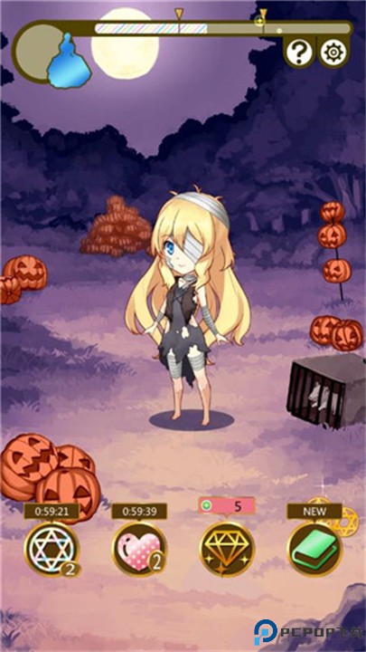 燃烧我的灰姑娘