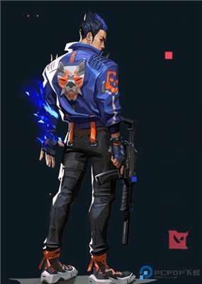 无畏契约手游