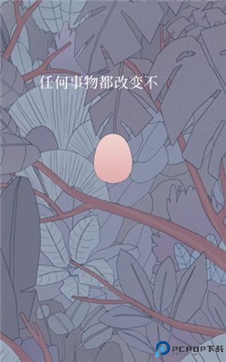 孤独的鸟儿中文版