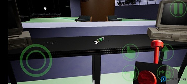 班班幼稚园第三章