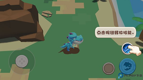 奇葩动物派对