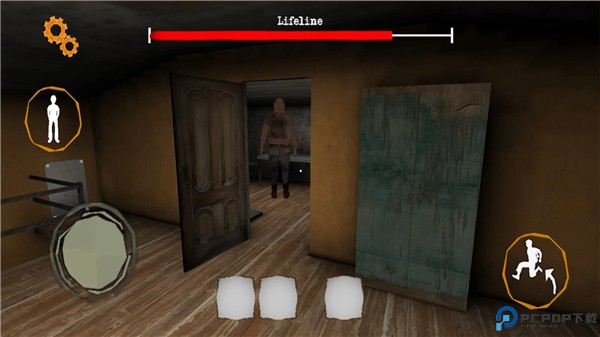 惊魂双胞胎中文版