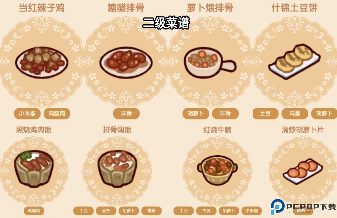 我的休闲时光