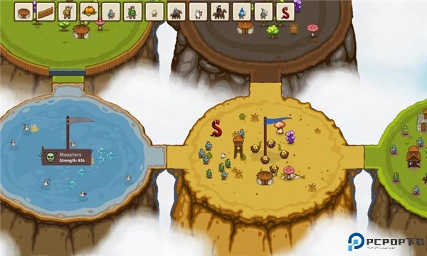 王国争霸中文版