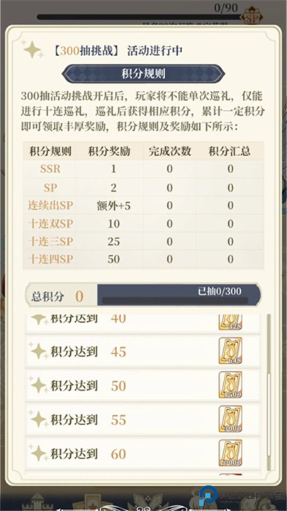 二次元氪金模拟器2